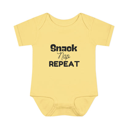 Cozy Cub Onesie