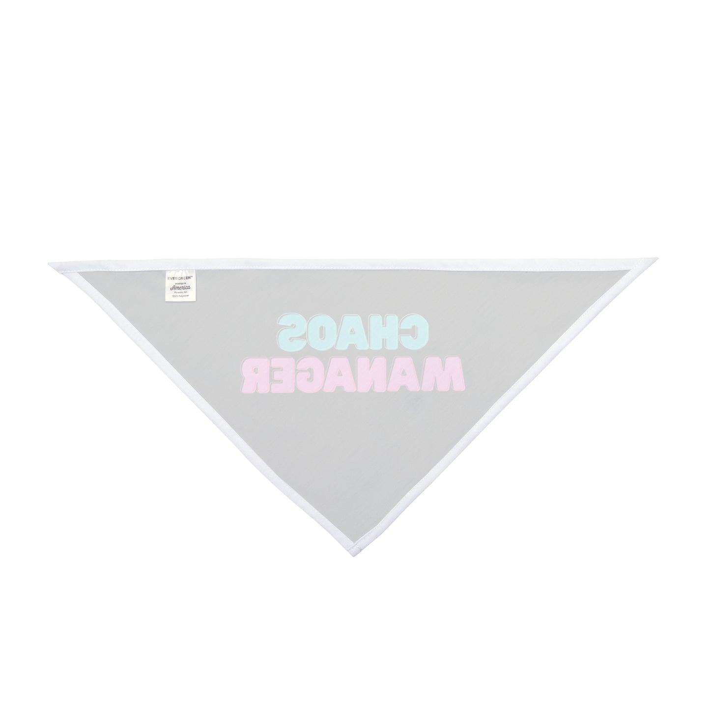 Cat Bandana