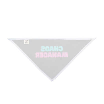 Cat Bandana