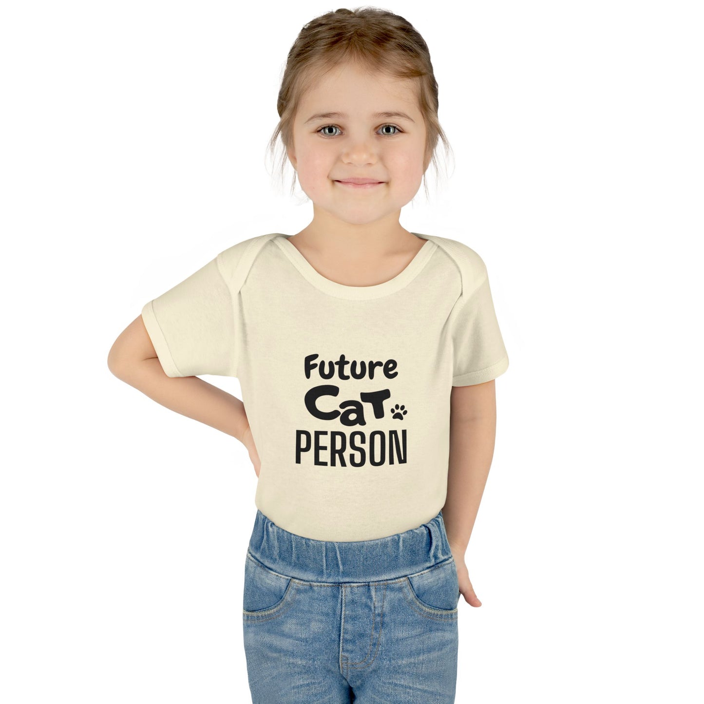 Little Charm Onesie