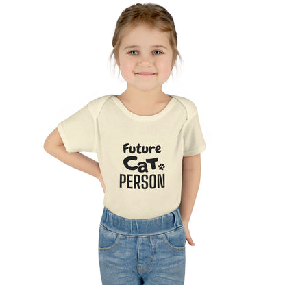 Little Charm Onesie