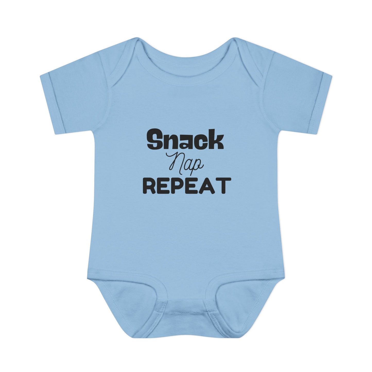 Cozy Cub Onesie