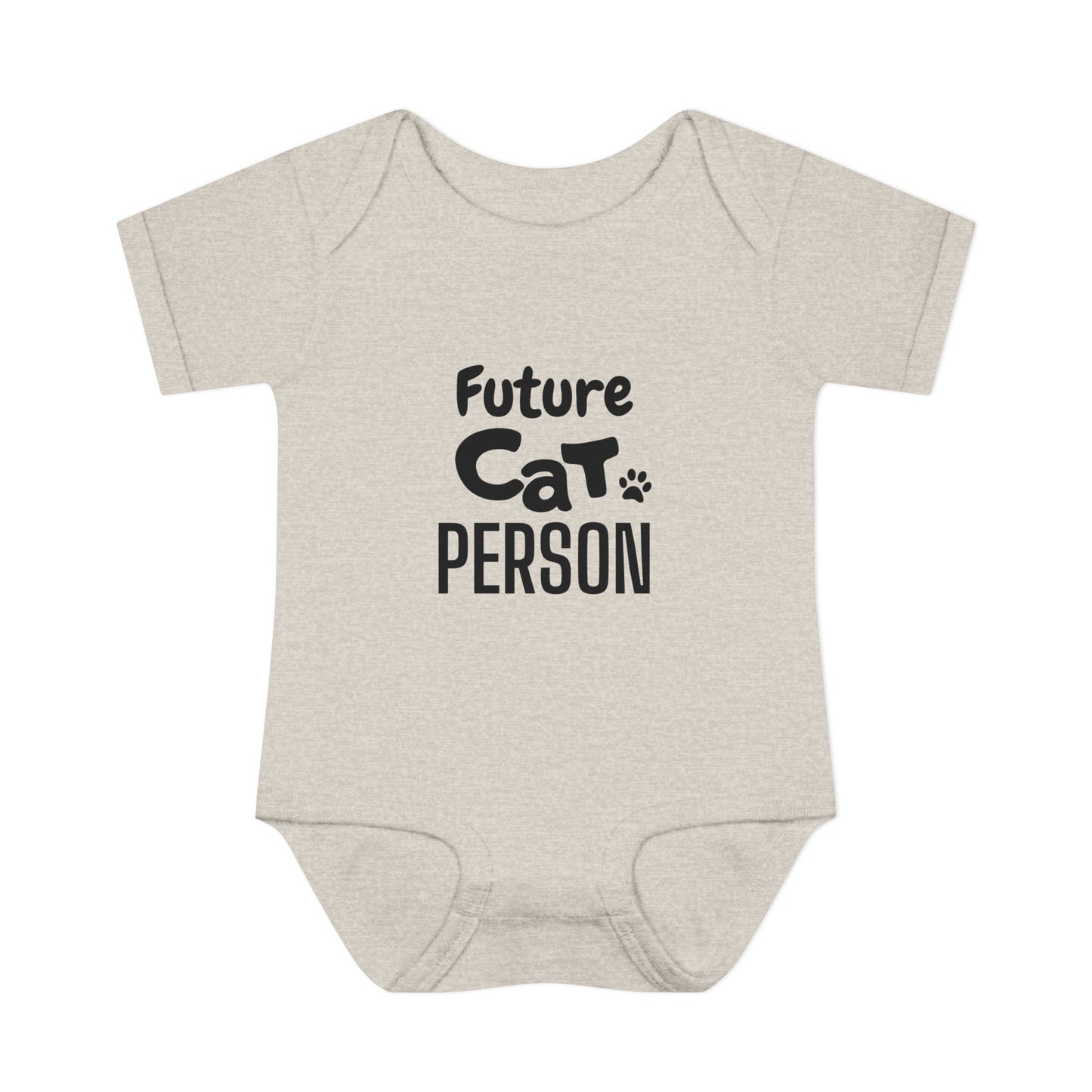 Little Charm Onesie