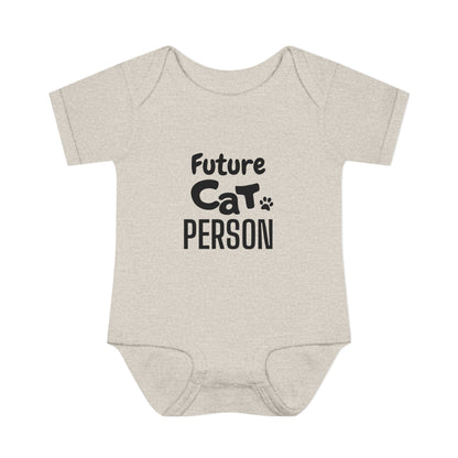 Little Charm Onesie