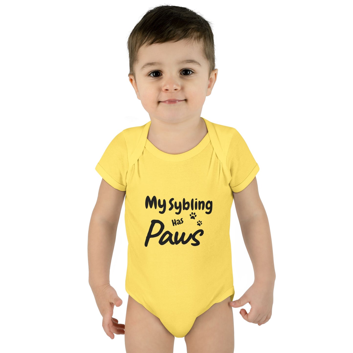 Tiny Tales Onesie