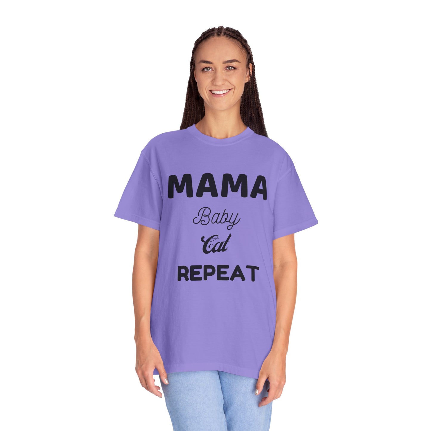Everyday Comfort Tee