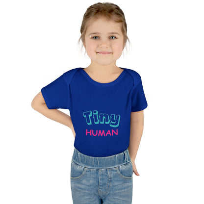 Little Soul Onesie