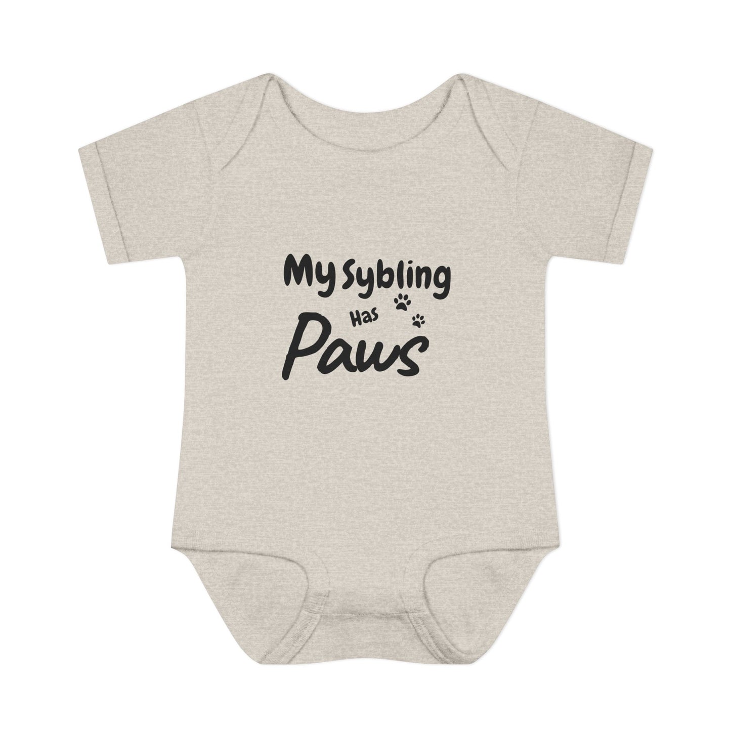 Tiny Tales Onesie
