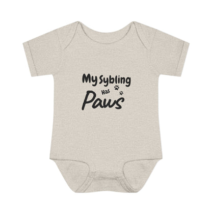 Tiny Tales Onesie