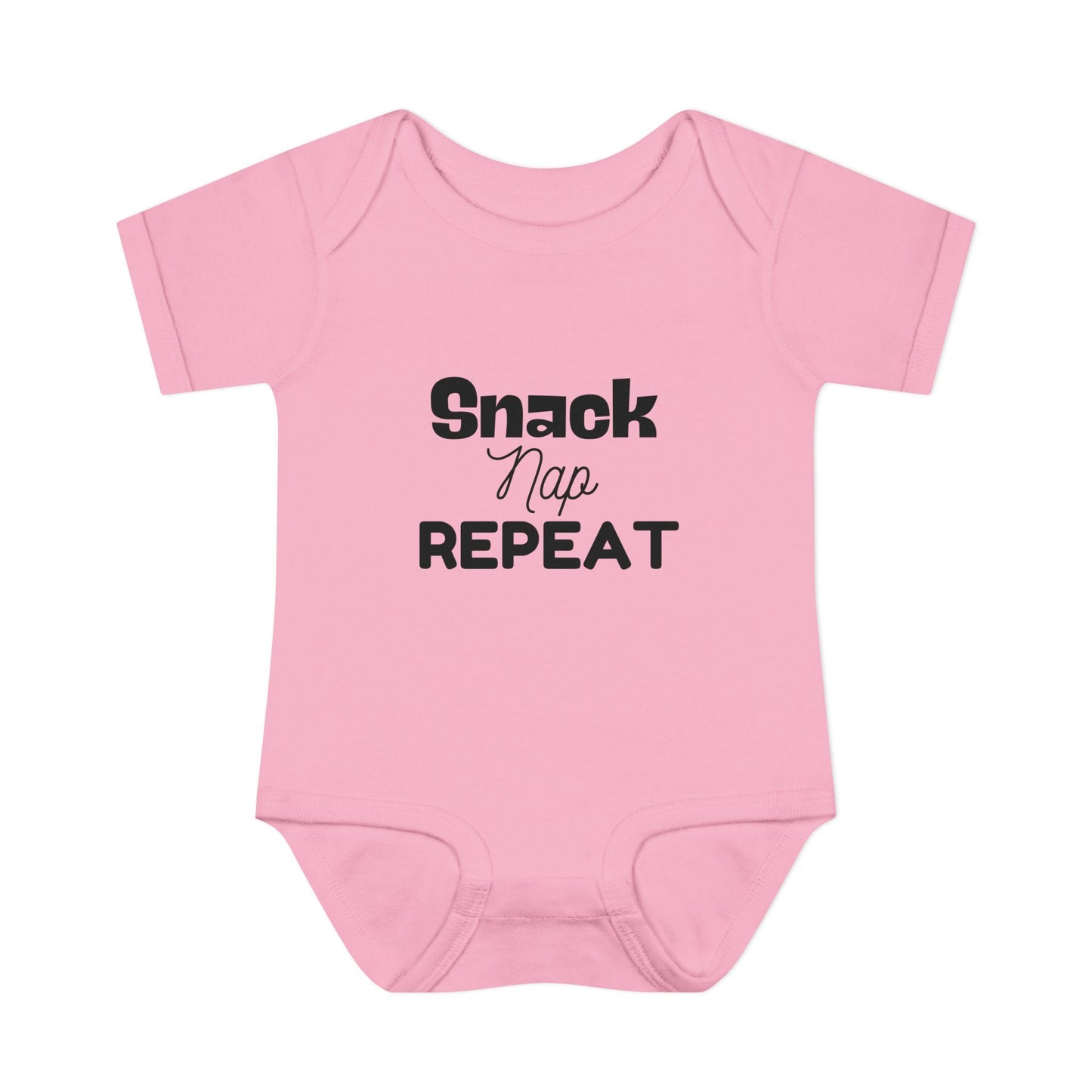 Cozy Cub Onesie