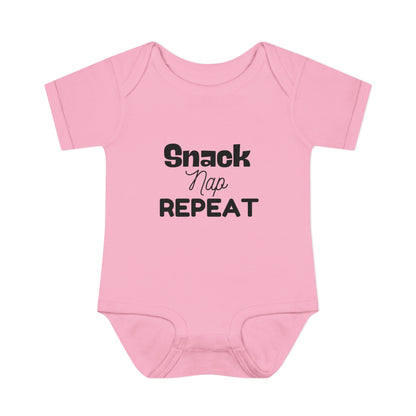 Cozy Cub Onesie