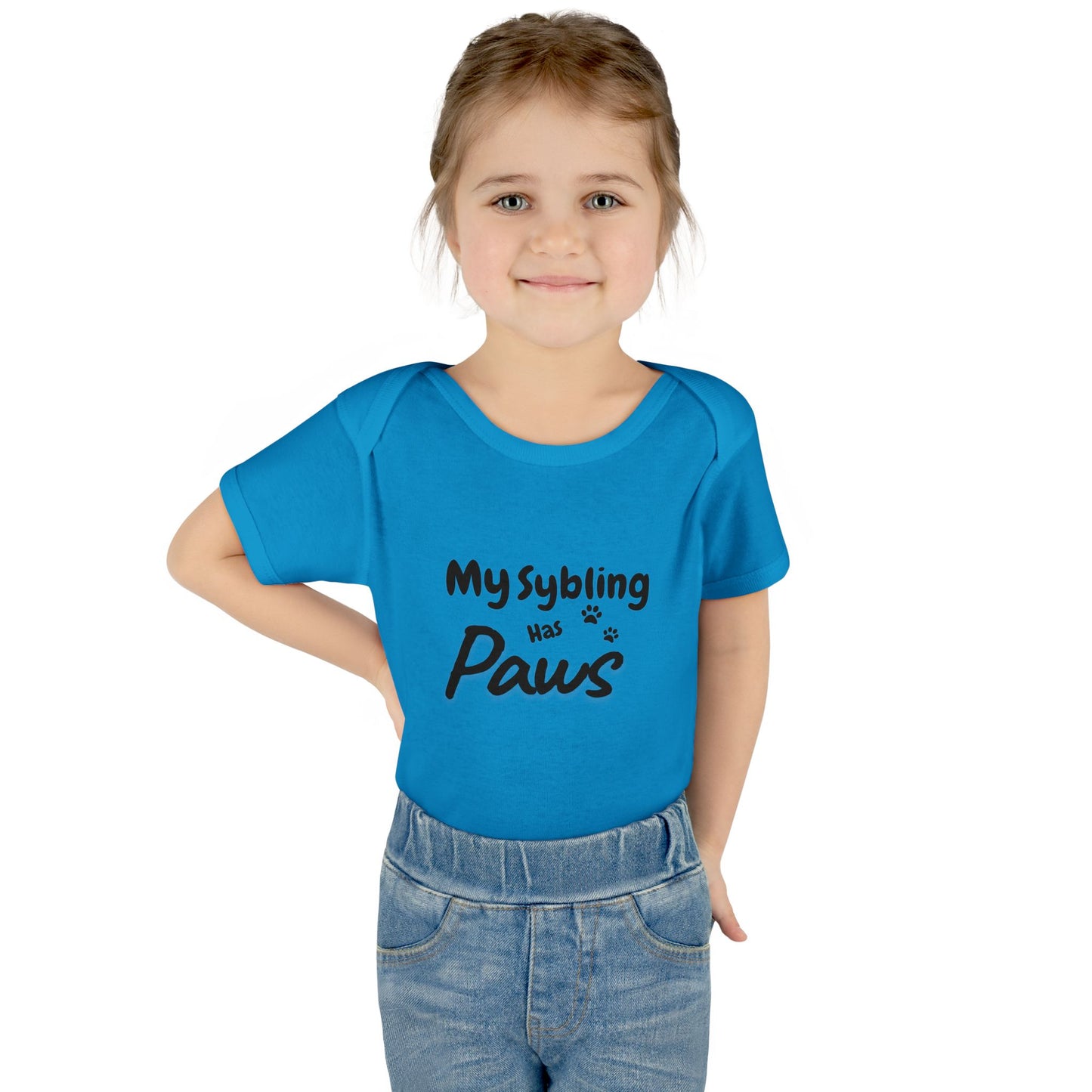 Tiny Tales Onesie
