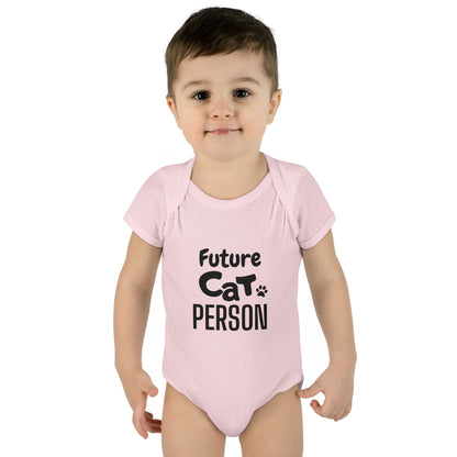 Little Charm Onesie