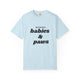 Classic Fit Mom Tee